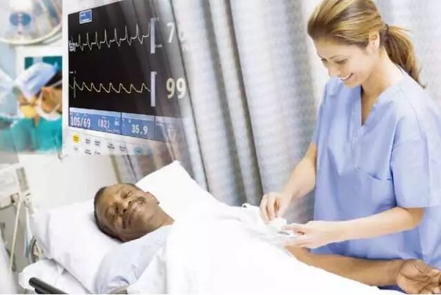 大唐嵌入式产品在医疗设备中的应用