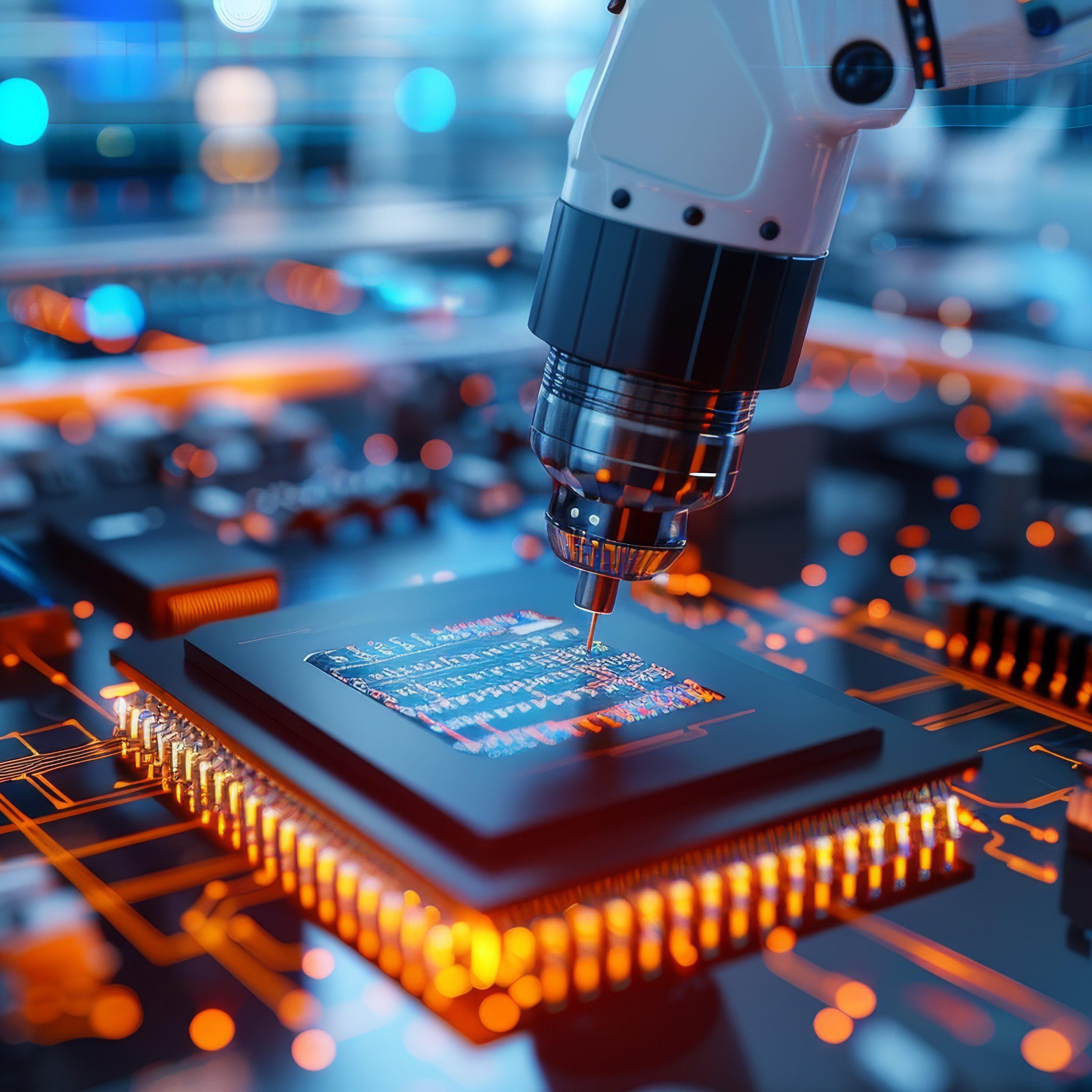 新品快讯|大唐特种工业控制终端主机如期而至！